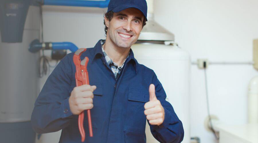 Local expert plumbing services in Greenland, MI
